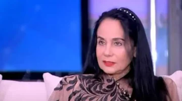 محطات فنية في حياة النجمة سحر رامي من الباليه إلى اتنين غيرنا